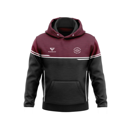 St Patricks PS Crossmaglen Gaelscoil Staff Hoodie - Adults