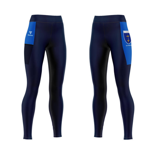 Scotstown GFC High Waist Legging - Kids