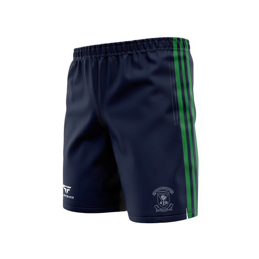 St Malachys PS Castlewellan Students Leisure Shorts - Kids