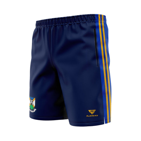 Tullylish GAC Leisure Shorts - Adults