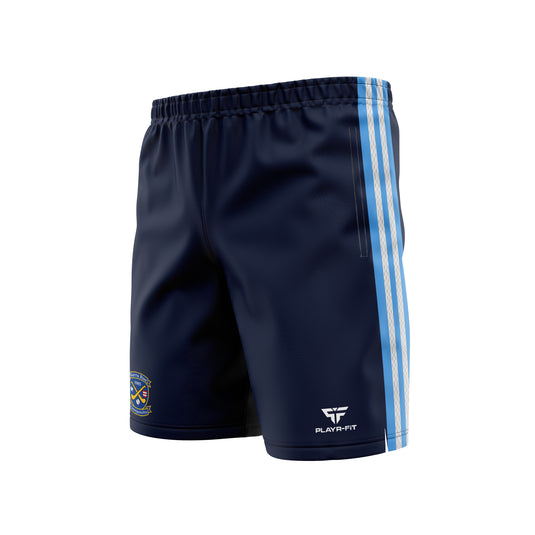 Barryroe Camogie Club Leisure Shorts - Kids