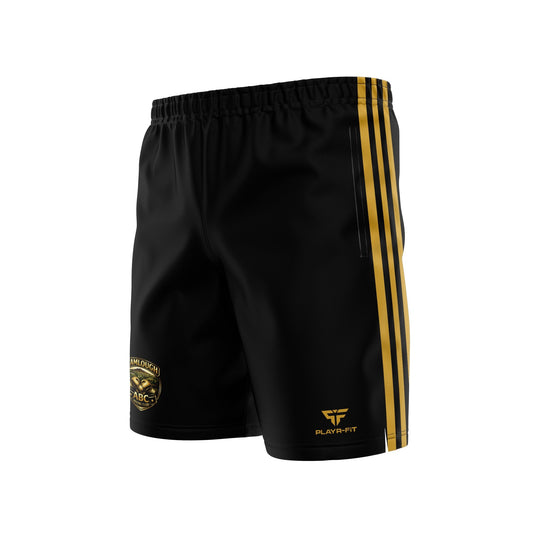 Camlough ABC Leisure Shorts - Kids