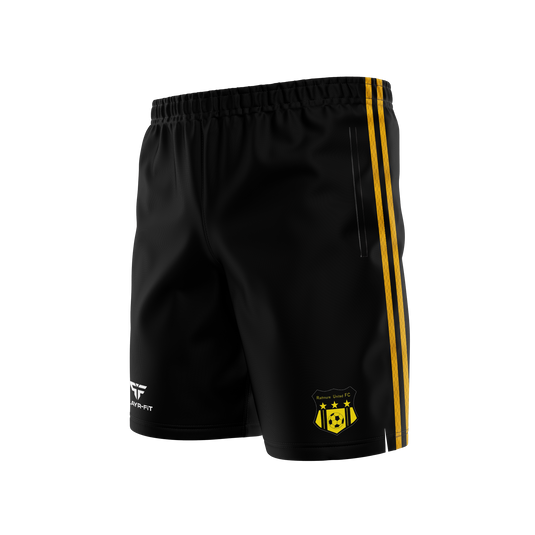 Rathnure United FC Leisure Shorts - Kids