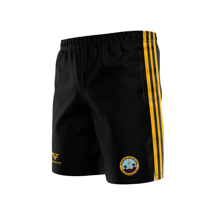 Bohermeen AC Leisure Shorts - Adults