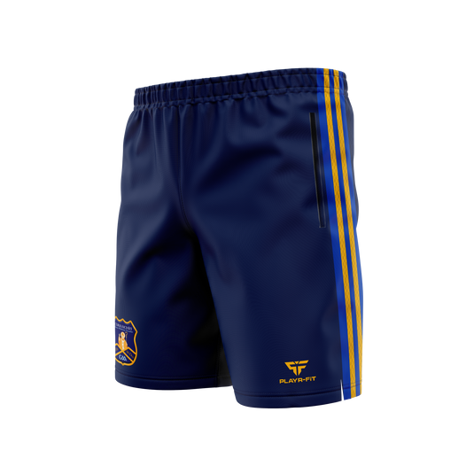 Currin CLG Leisure Shorts - Adults