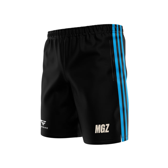 MGZ Leisure Shorts - Adults