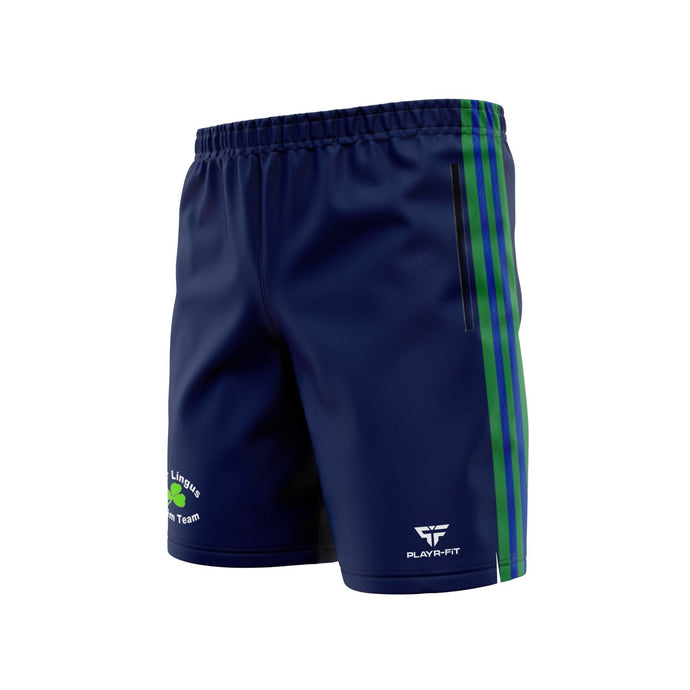 Aer Lingus Swim Club Leisure Shorts - Adults
