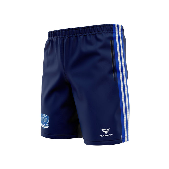 Ardee Badminton Club Leisure Shorts - Adults