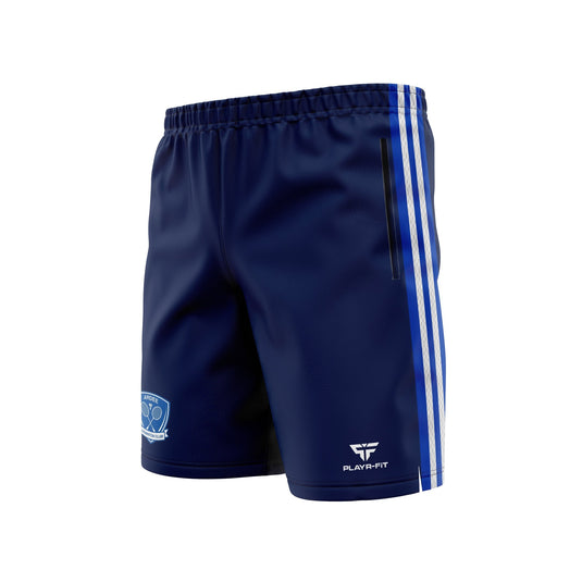 Ardee Badminton Club Leisure Shorts - Adults