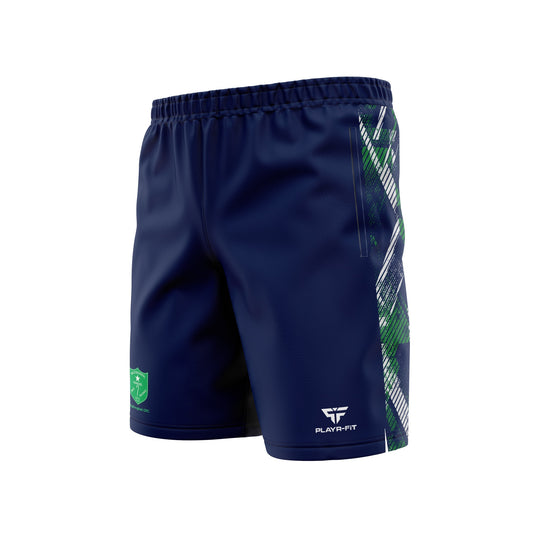 Ballyboughal GFC Leisure Shorts Sublimated - Adults