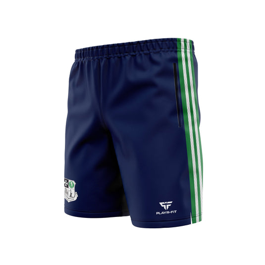 Hospital Handball Club Leisure Shorts - Kids