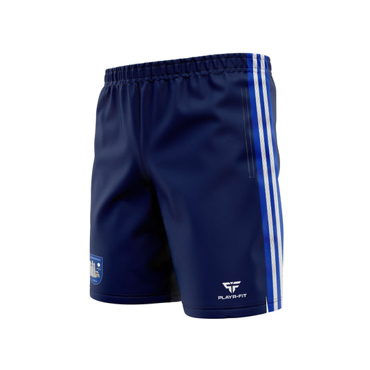 Round Towers Lusk Leisure Shorts navy - Kids