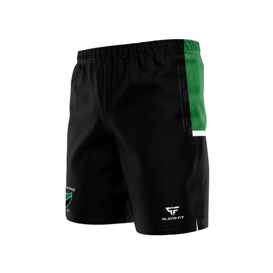 Pobal Parnell Leisure Shorts - Adults