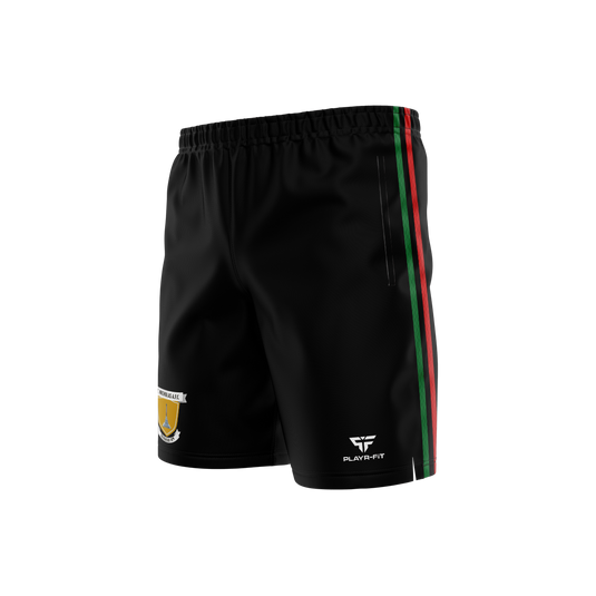 St Nicholas AFC Leisure Shorts - Adults