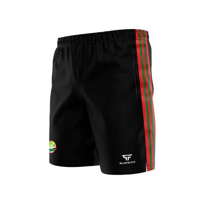 St Martins Kilkenny Leisure Shorts - Adults