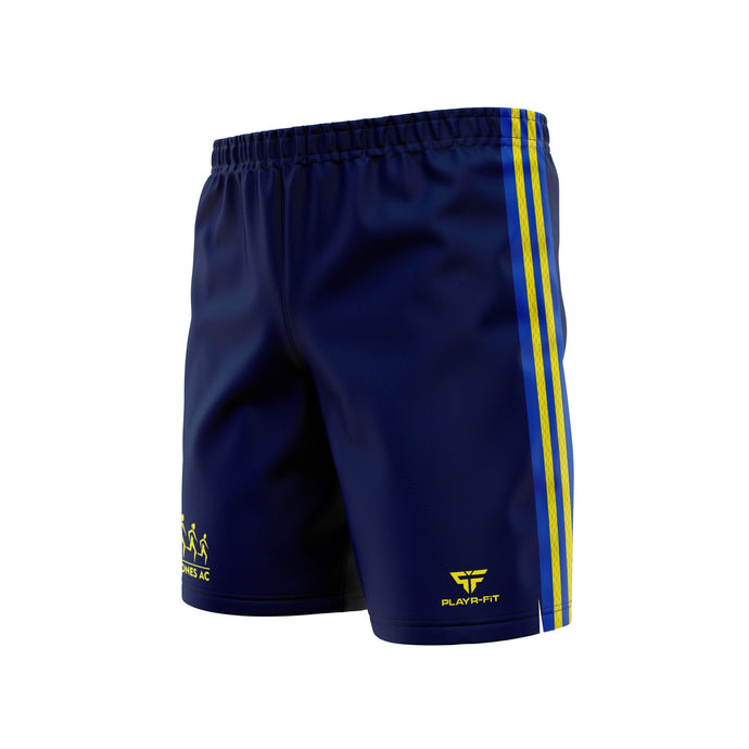 Clones Athletics Club Leisure Shorts - Kids