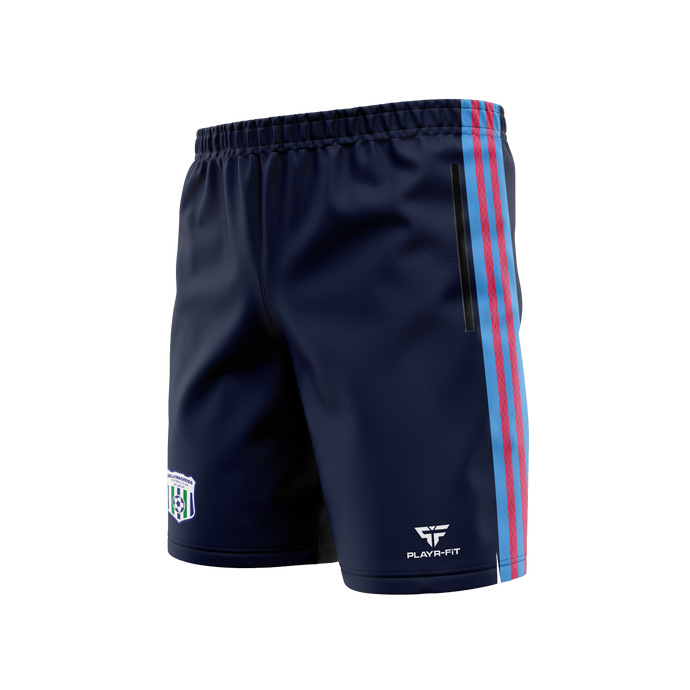 Ballynagross Girls Leisure Shorts - Kids