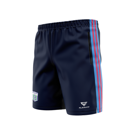 Ballynagross Girls Leisure Shorts - Kids