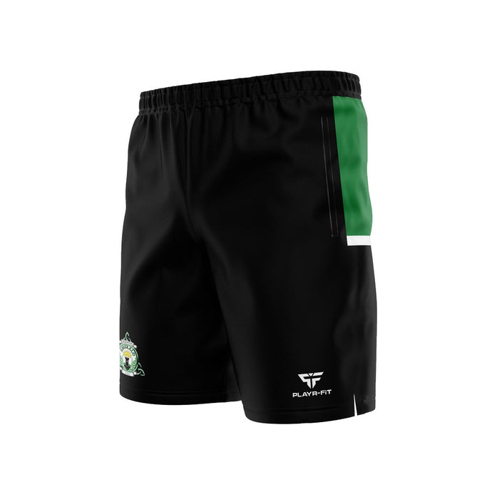 Bishopton Emerald CSC Leisure Shorts - Adults