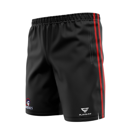 Cork Admirals Leisure Shorts - Kids