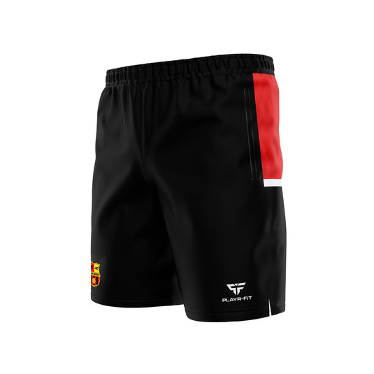 Broomhedge Maghaberry FC Leisure Shorts - Adults