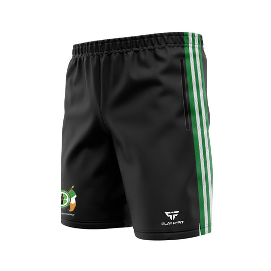 Brian Keenan CSC Leisure Shorts - Adults