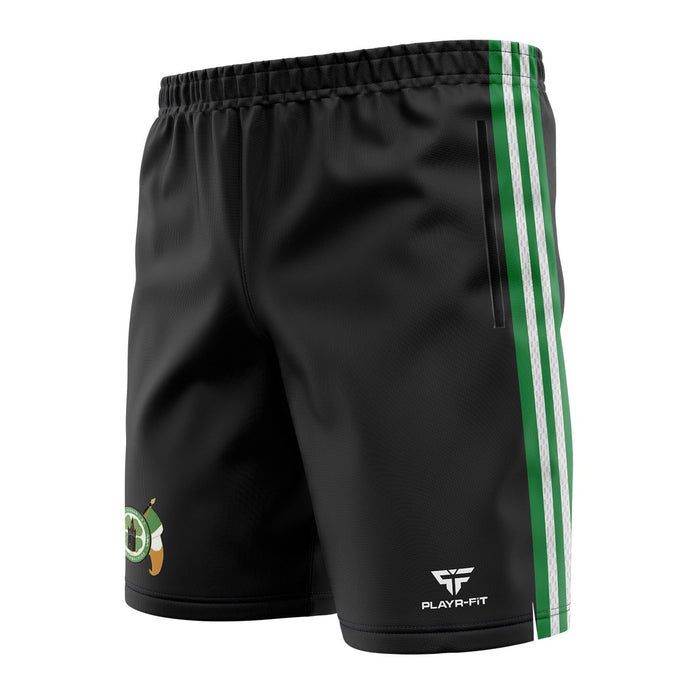 CSC Carrickmacross Leisure Shorts - Kids