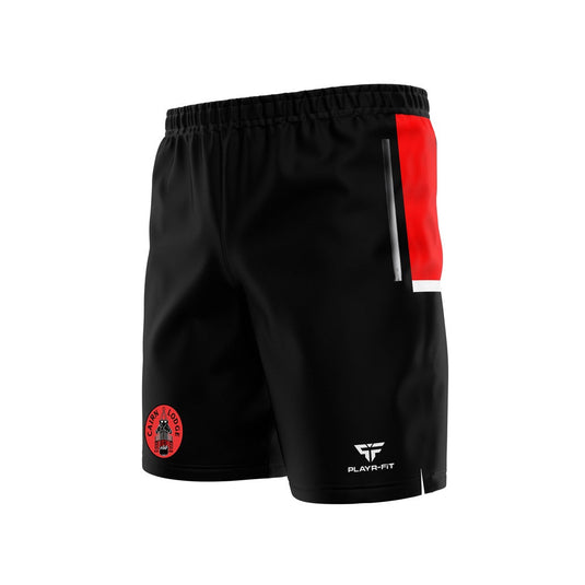 Cairn Lodge ABC Leisure Shorts - Adults