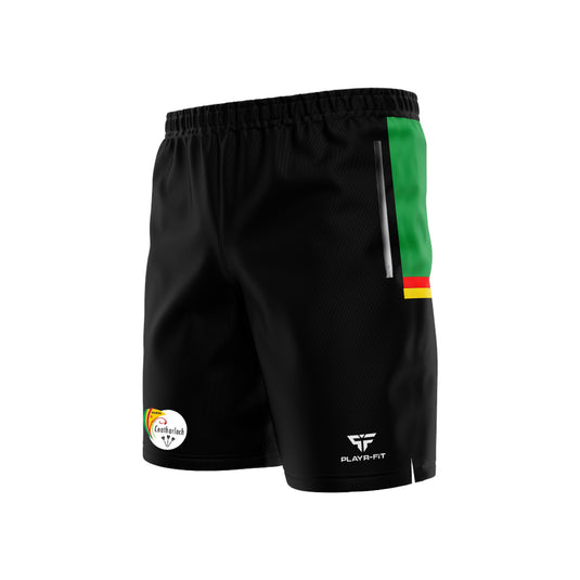 Carlow Darts Leisure Shorts (Adult Team)  - Kids