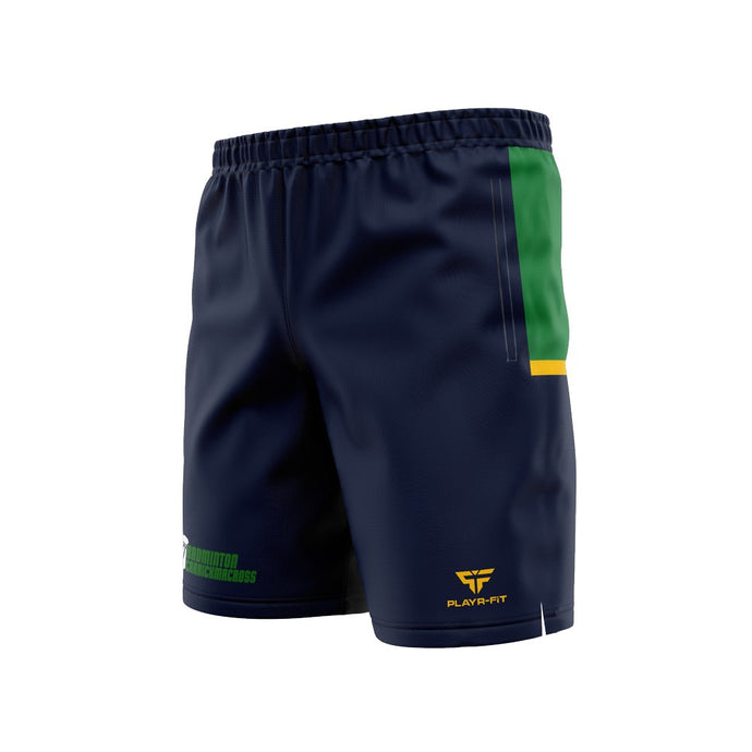Carrickmacross Badminton Club Leisure Shorts - Adults