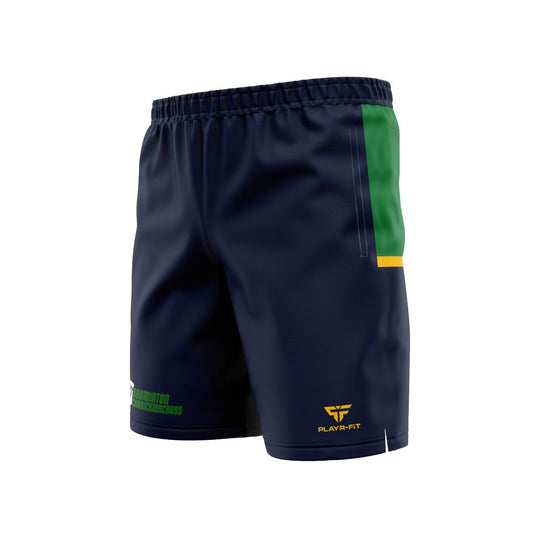 Carrickmacross Badminton Club Leisure Shorts - Adults