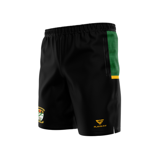Carrickmacross Emmets Hurling/Camogie Club Leisure Shorts - Kids