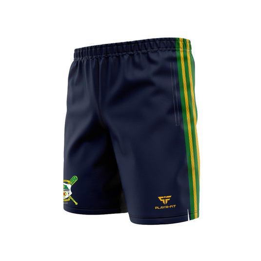 Carrickmacross Emmets Rounders Leisure Shorts - Adults