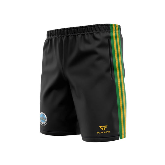 Claregalway Handball Club Leisure Shorts - Adults