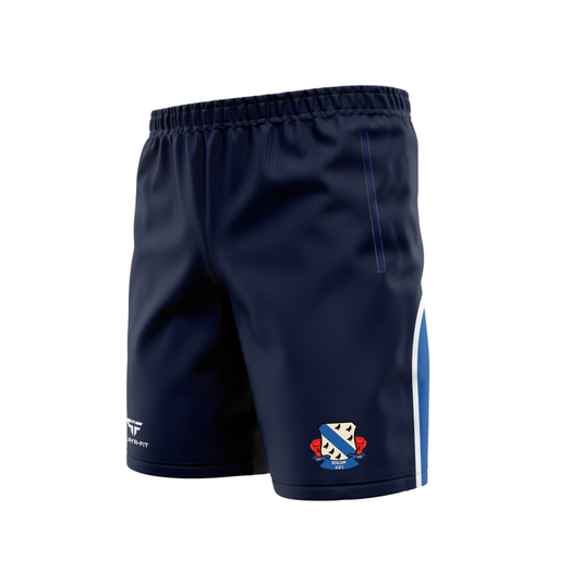 Dealgan ABC Activ8 Leisure Shorts - Adults