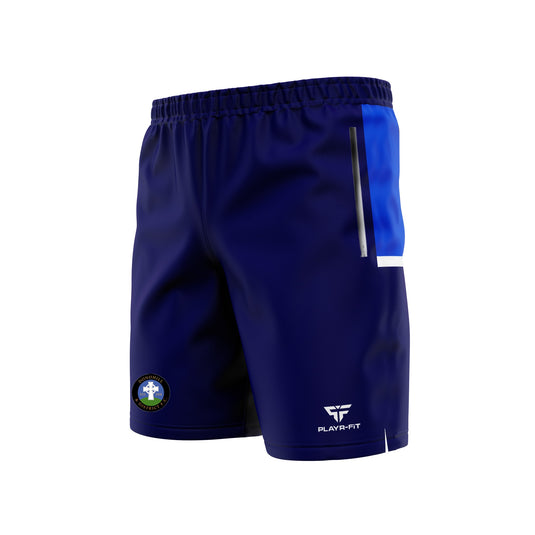 Donohill District FC Leisure Shorts - Kids