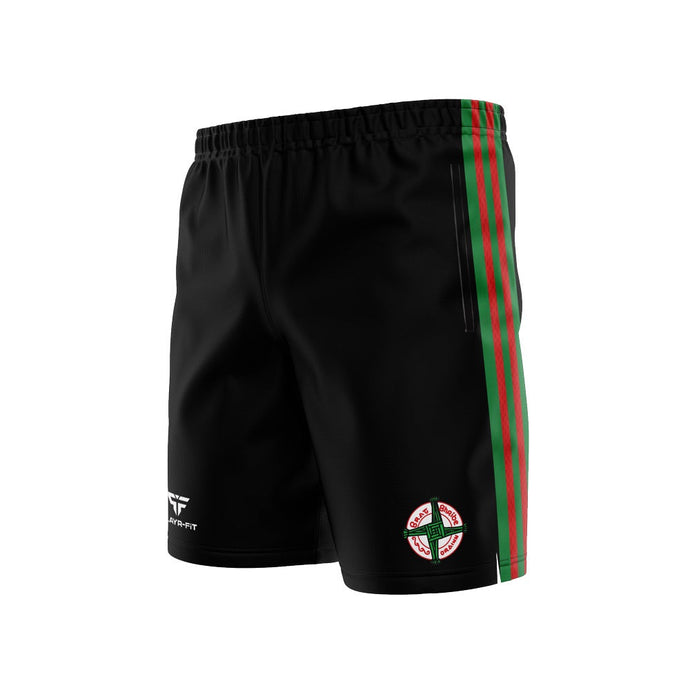 Dowdallshill GFAC Leisure Shorts - Adults