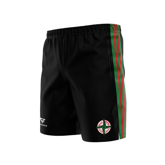 Dowdallshill GFAC Leisure Shorts - Adults