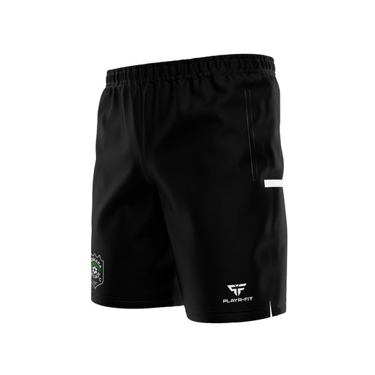 Dromara Village FC Leisure Shorts - Adults