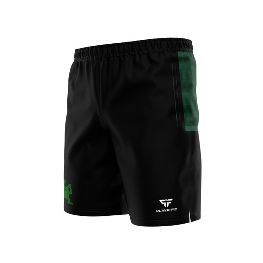 Fighting Fit Leisure Shorts - Kids