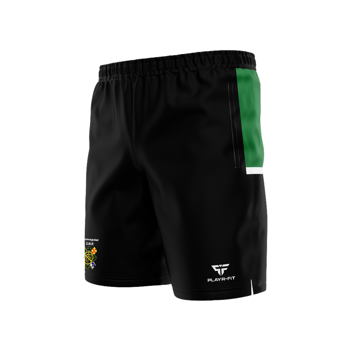 INF Warrenpoint Leisure Shorts - Adults