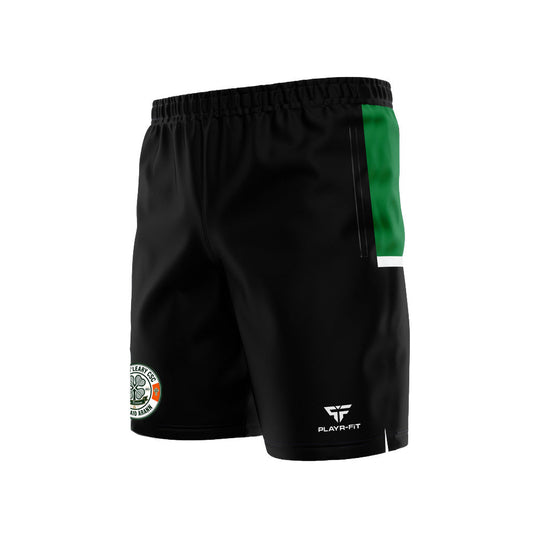 John O'Leary CSC Tipperary Leisure Shorts - Adults