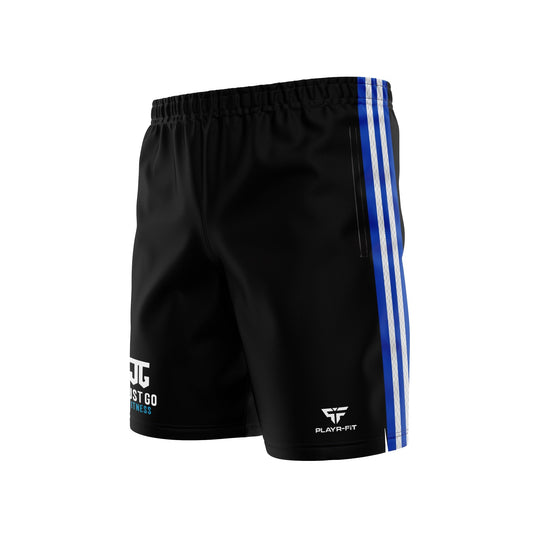 Just Go Fitness Leisure Shorts - Kids