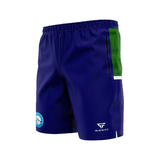 Kilbroney Integrated Primary School Staff Leisure Shorts - Kids