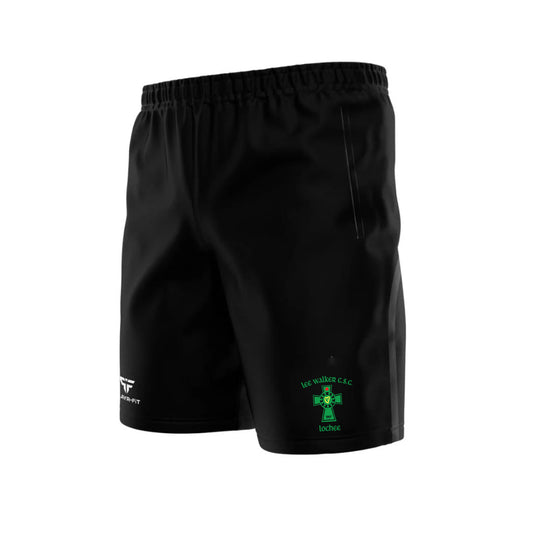 Lee Walker CSC Lochee Activ8 Leisure Shorts - Adults