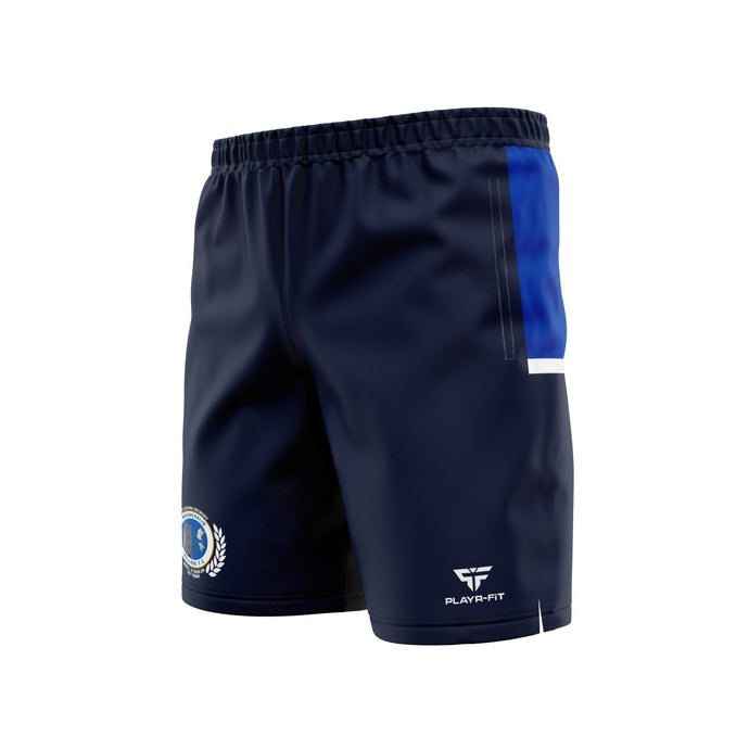 Magheralin Village FC Leisure Shorts - Kids
