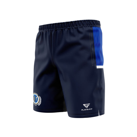 Magheralin Village FC Leisure Shorts - Kids