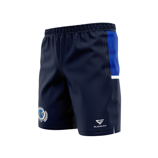 Magheralin Village FC Leisure Shorts - Adults