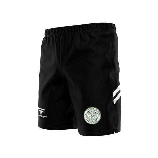 Ballybot Celtic FC Leisure Shorts - Adults