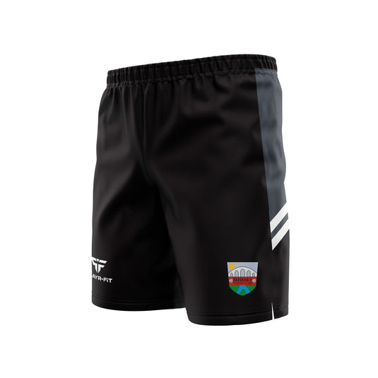 Brookvale FC Leisure Shorts - Adults